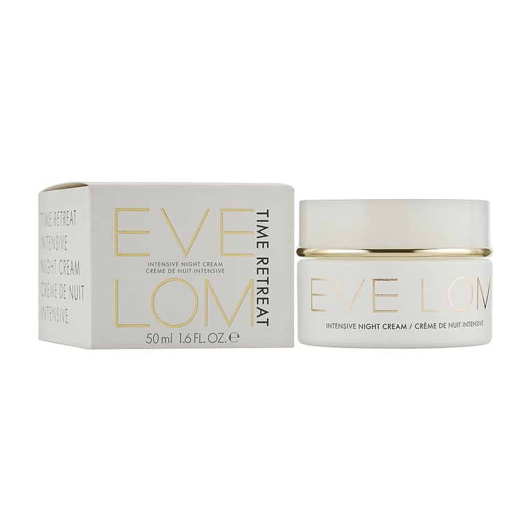 Крем для обличчя Eve Lom Intensive Night Cream Нічний омолоджувальний 50 мл (5050013025373) - фото 1