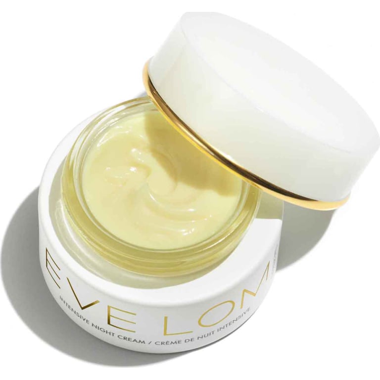 Крем для обличчя Eve Lom Intensive Night Cream Нічний омолоджувальний 50 мл (5050013025373) - фото 4