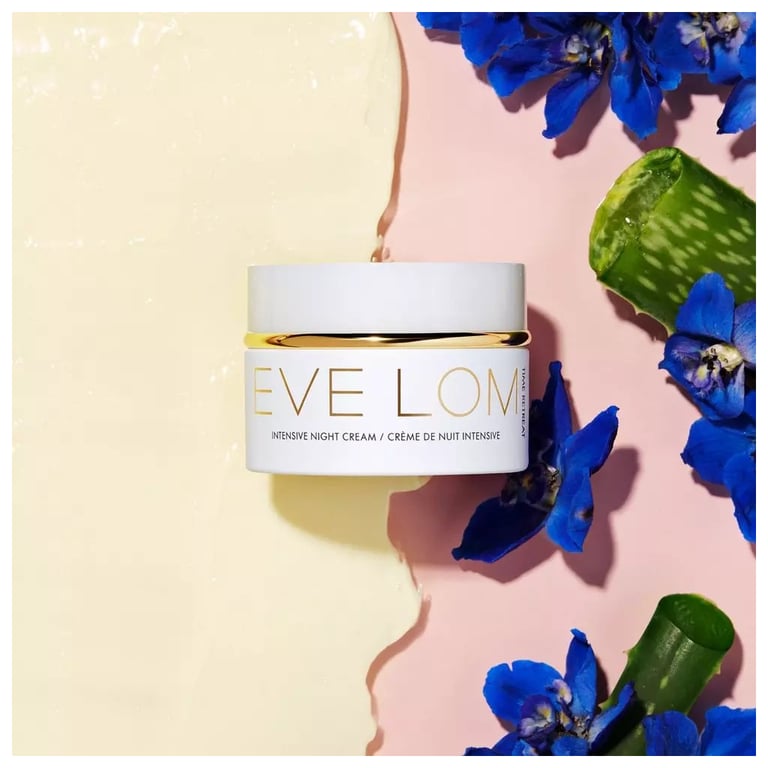 Крем для обличчя Eve Lom Intensive Night Cream Нічний омолоджувальний 50 мл (5050013025373) - фото 6