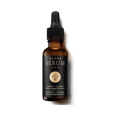 Сироватка для обличчя Alpha Serum Paris Lift & Firming Face Serum Ліфтингова 30 мл (3760268513724) - фото 1