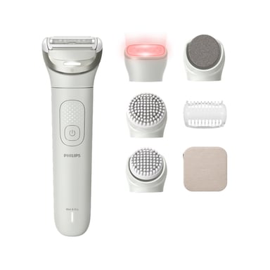 Епілятор Philips BRE748/00 - фото 1