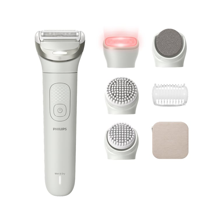 Епілятор Philips BRE748/00 - фото 1