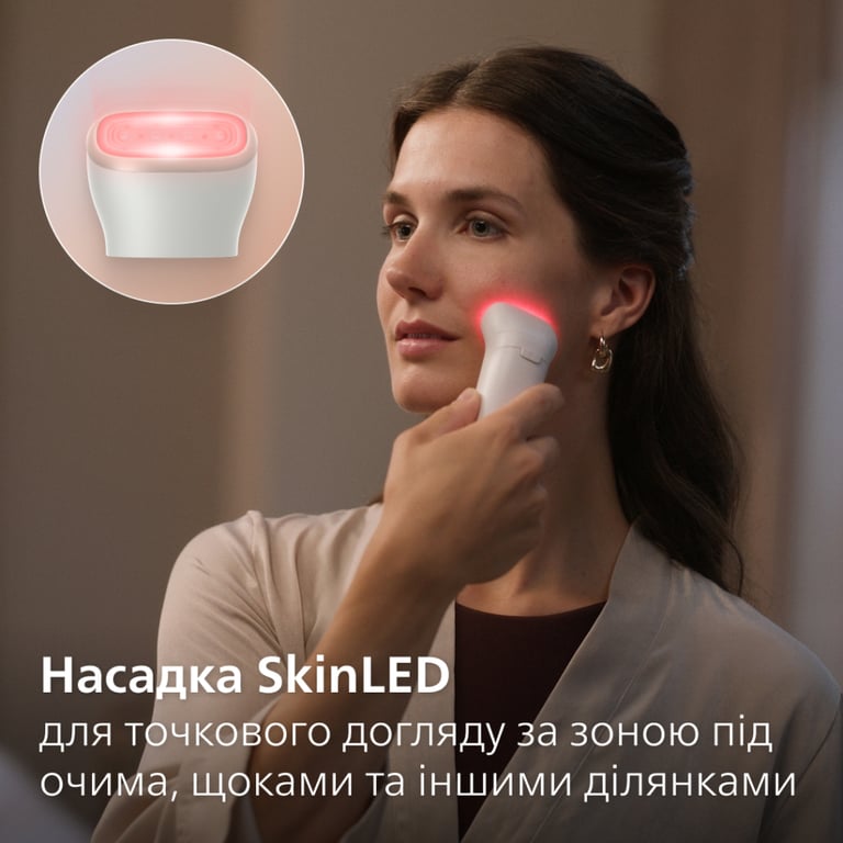 Епілятор Philips BRE748/00 - фото 5