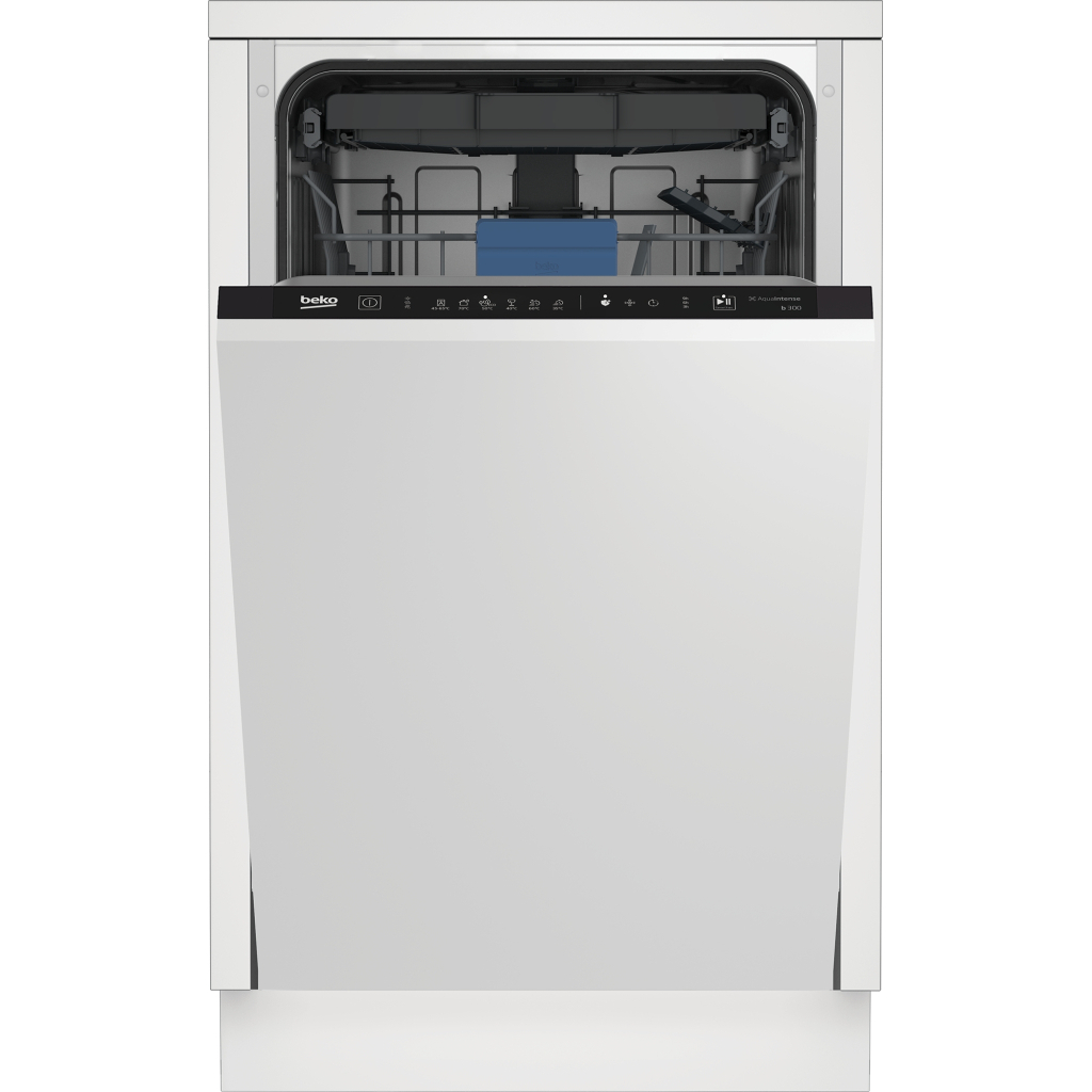 Посудомийна машина Beko BDIS161E0Q - фото 1 Посудомийна машина Beko BDIS161E0Q - фото 1