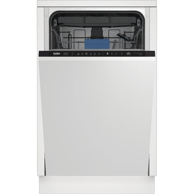 Посудомийна машина Beko BDIS161E0Q - фото 1