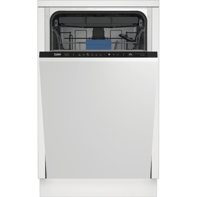 Посудомийна машина Beko BDIS161E0Q - фото 1