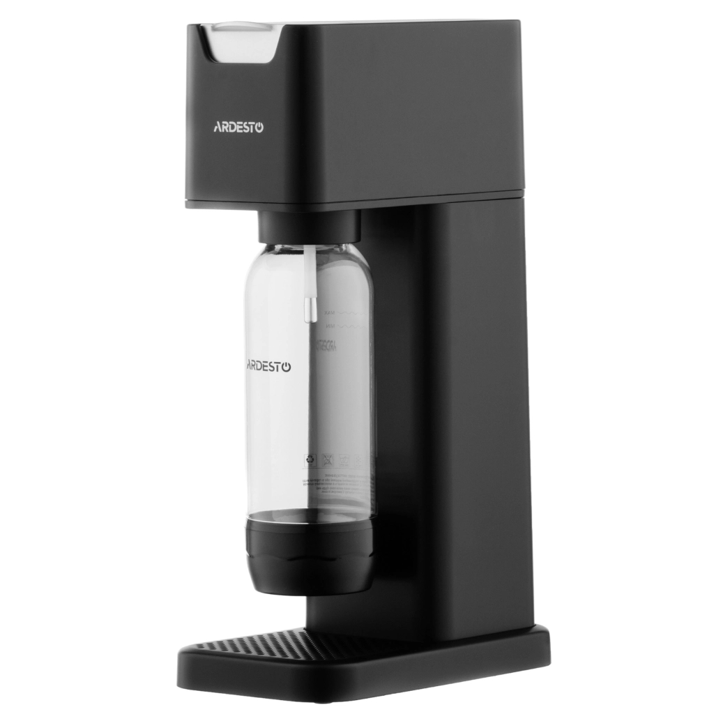 Сифон для газування води Ardesto SMW-01B - фото 1