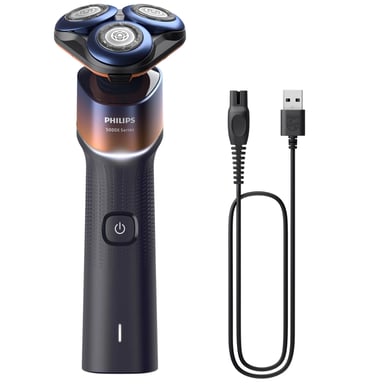 Електробритва Philips X5012/00 - фото 1