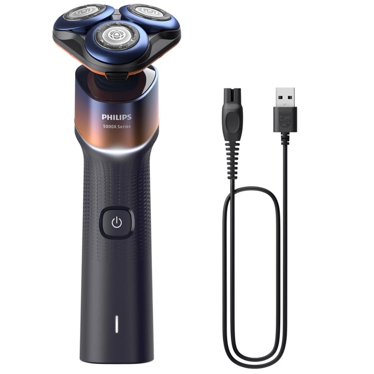 Електробритва Philips X5012/00 - фото 1