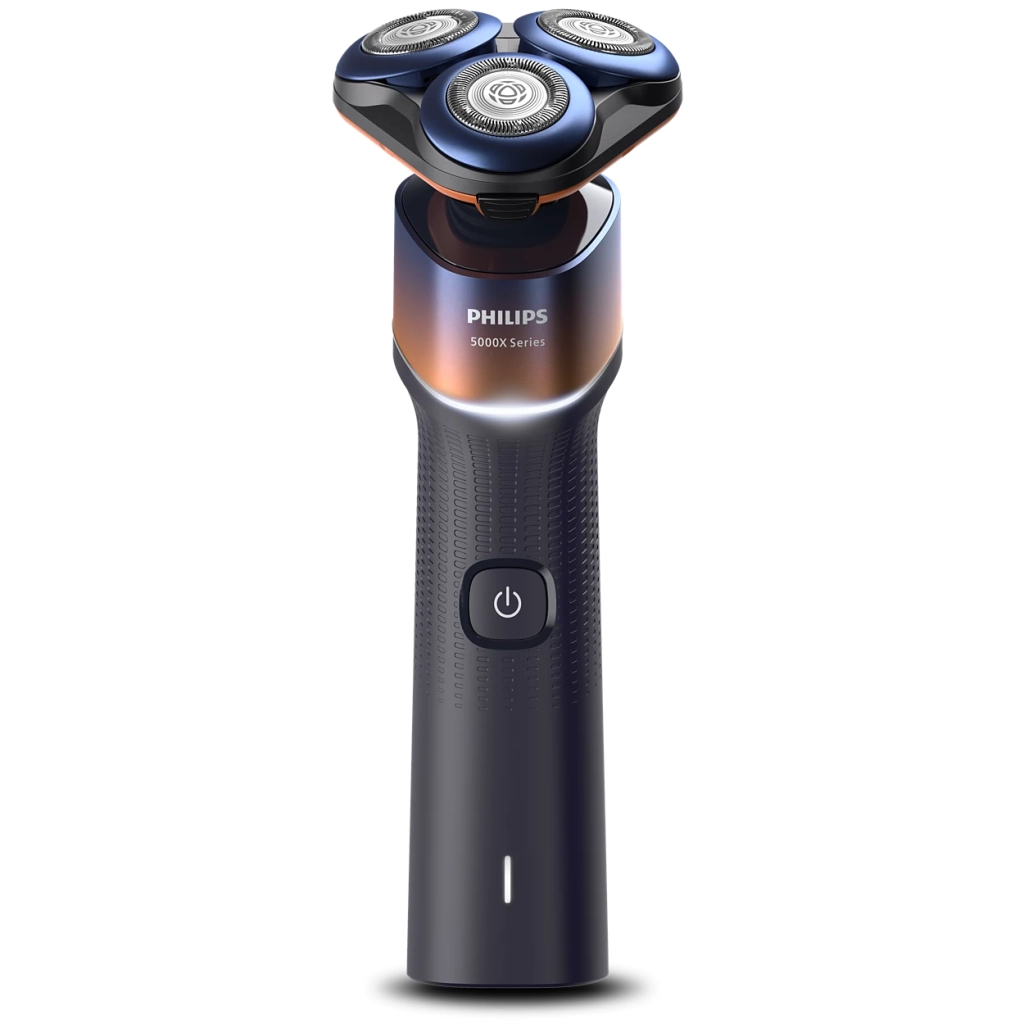 Електробритва Philips X5012/00 - фото 2 Електробритва Philips X5012/00 - фото 2