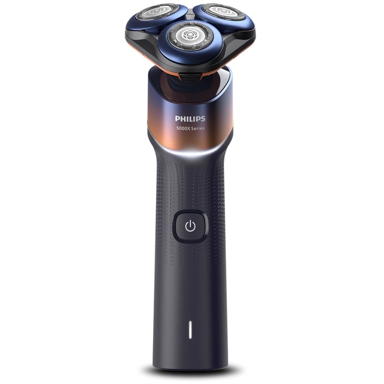 Електробритва Philips X5012/00 - фото 2