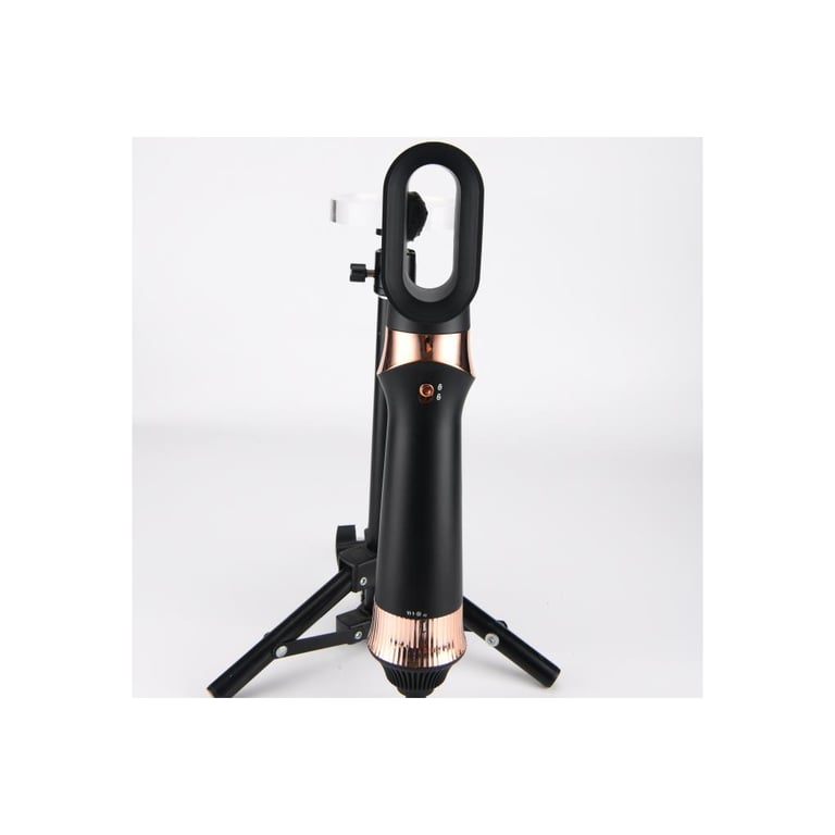 Фен-щітка Rotex RHC494-T AirBrush - фото 5
