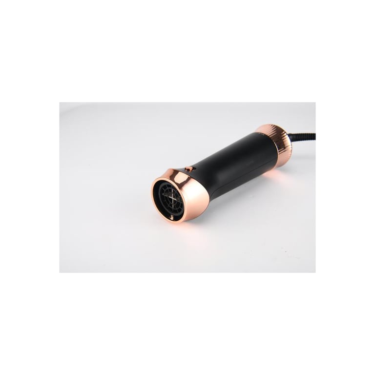 Фен-щітка Rotex RHC494-T AirBrush - фото 6