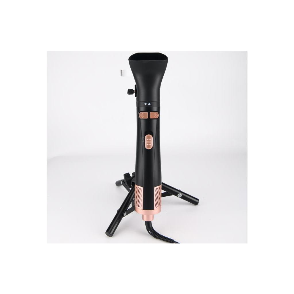 Фен-щітка Rotex RHC495-T AirBrush Plus - фото 4 Фен-щітка Rotex RHC495-T AirBrush Plus - фото 4