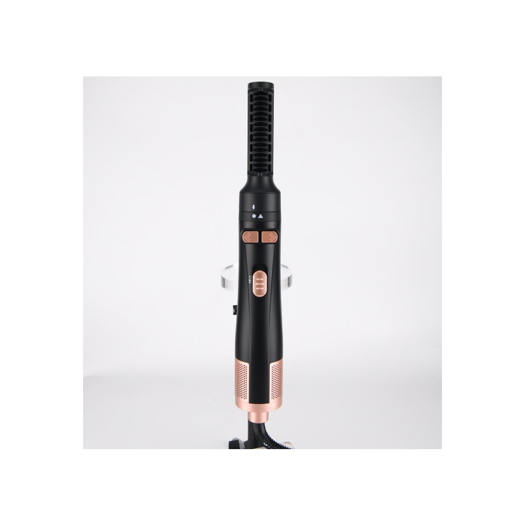Фен-щітка Rotex RHC495-T AirBrush Plus - фото 5 Фен-щітка Rotex RHC495-T AirBrush Plus - фото 5
