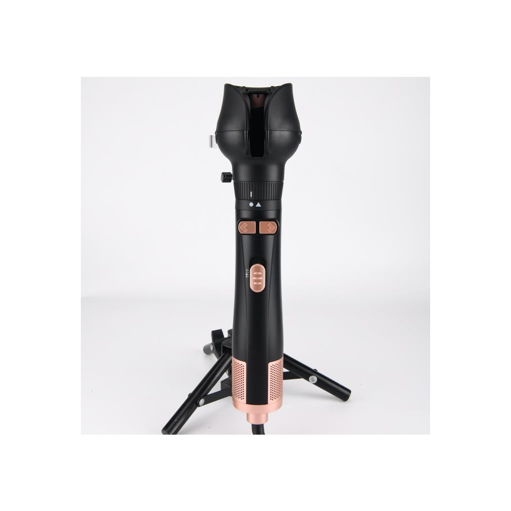 Фен-щітка Rotex RHC495-T AirBrush Plus - фото 6 Фен-щітка Rotex RHC495-T AirBrush Plus - фото 6