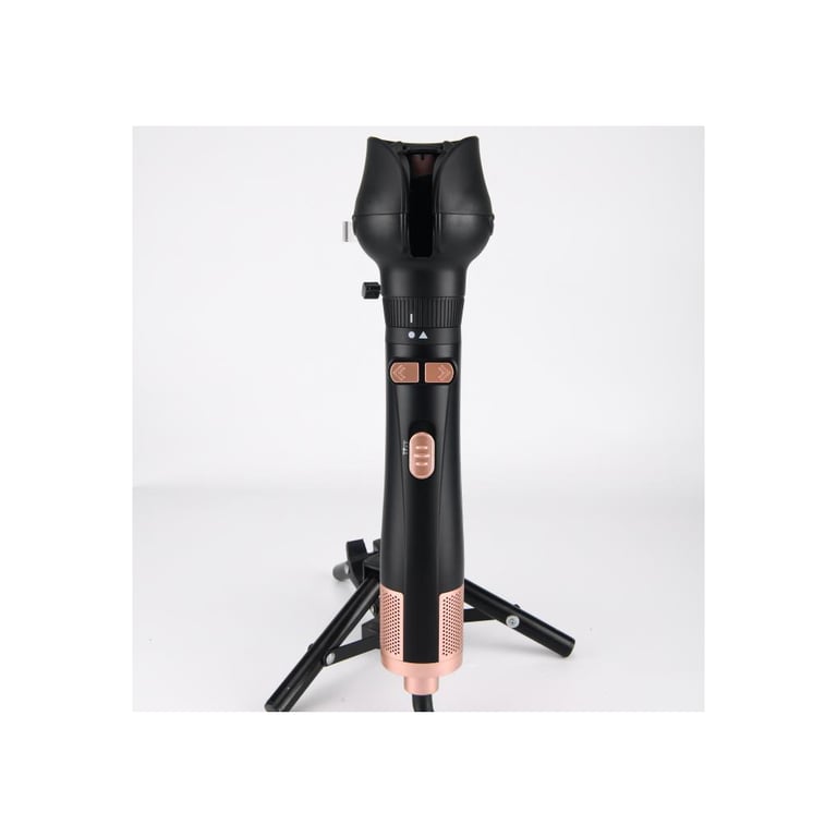 Фен-щітка Rotex RHC495-T AirBrush Plus - фото 6