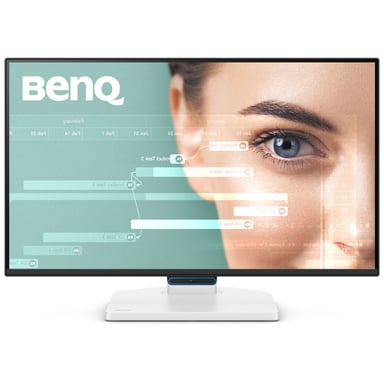 Монітор BenQ GW2490TC White - фото 1