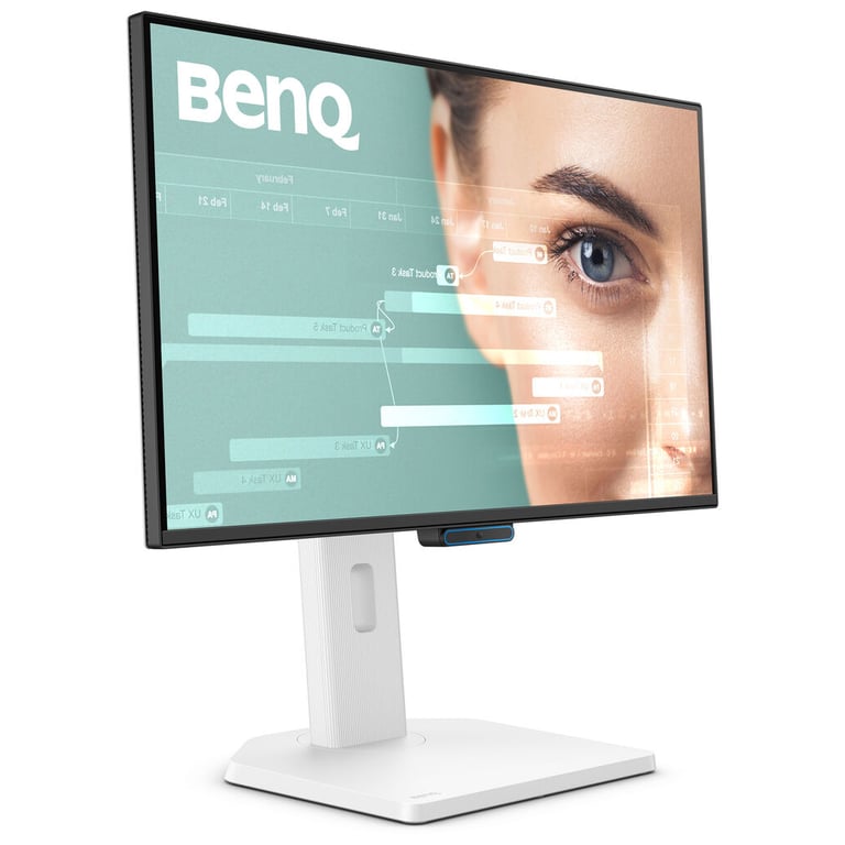 Монітор BenQ GW2490TC White - фото 3