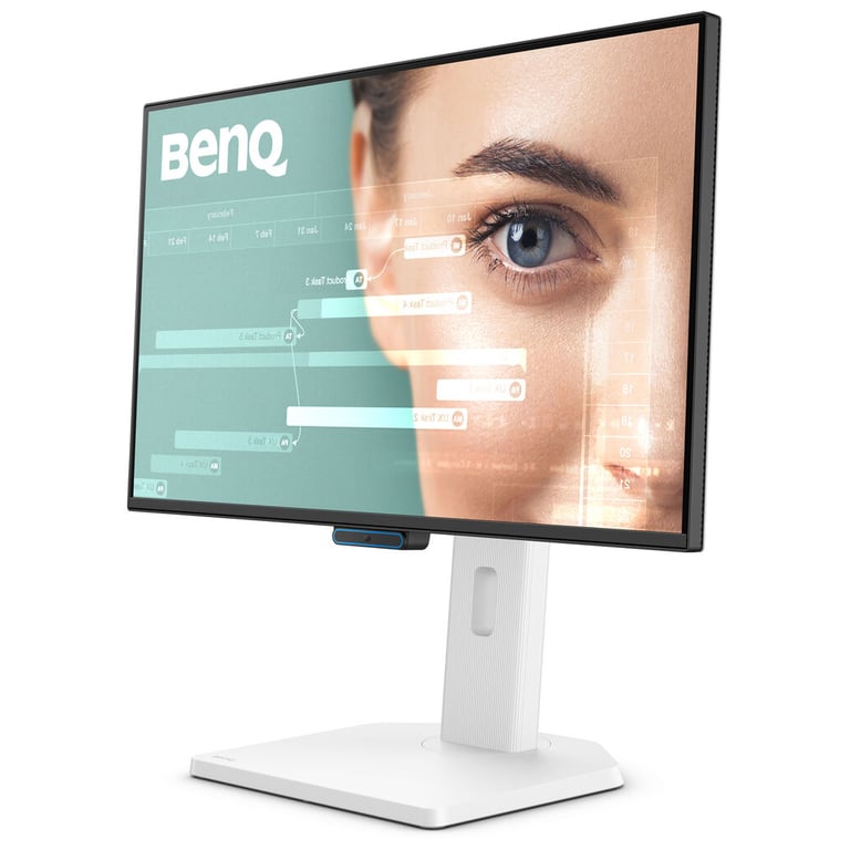 Монітор BenQ GW2490TC White - фото 4