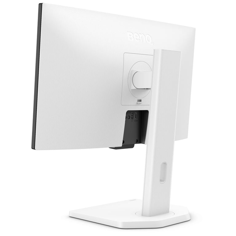 Монітор BenQ GW2490TC White - фото 7