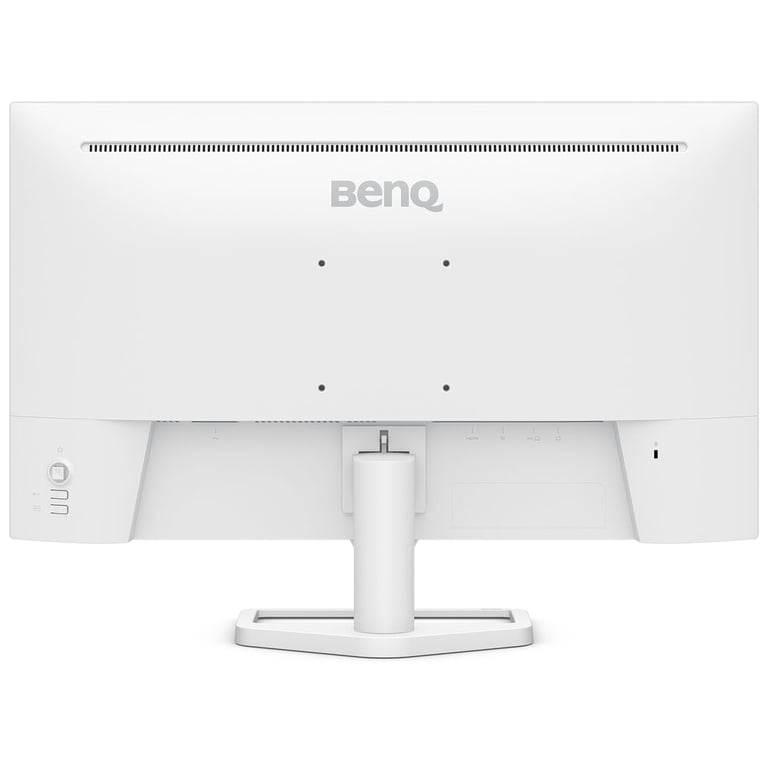 Монітор BenQ EW270Q White - фото 4