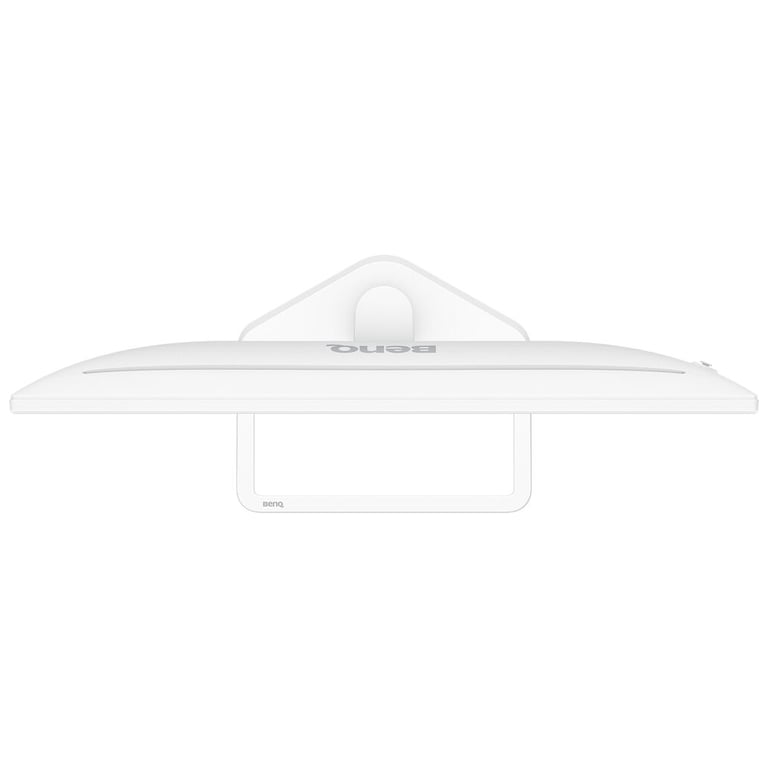 Монітор BenQ EW270Q White - фото 7