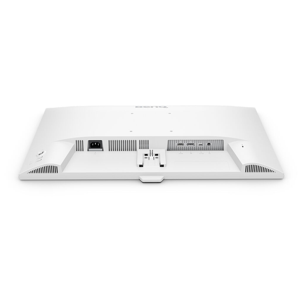 Монітор BenQ EW270Q White - фото 8 Монітор BenQ EW270Q White - фото 8