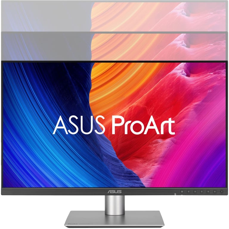 Монітор ASUS PA278QGV (90LM05L1-B01K71) - фото 10