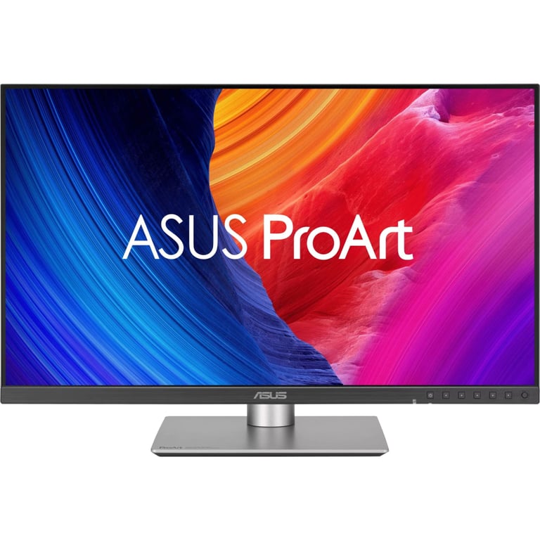 Монітор ASUS PA278QGV (90LM05L1-B01K71) - фото 2