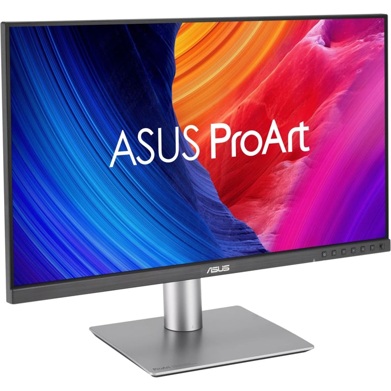 Монітор ASUS PA278QGV (90LM05L1-B01K71) - фото 3