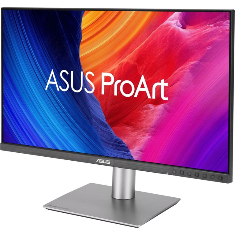 Монітор ASUS PA278QGV (90LM05L1-B01K71) - фото 4