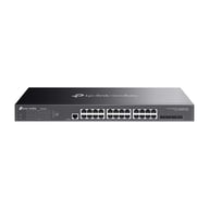 Комутатор мережевий TP-Link SG3428X - фото 1
