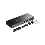 Комутатор мережевий TP-Link SG3428X - фото 6