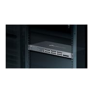 Комутатор мережевий TP-Link SG3428X - фото 8