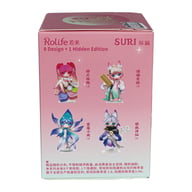Фігурка Pop Top сюрприз Rolife серії Suri – Місто Лінфен (SJXX) - фото 4