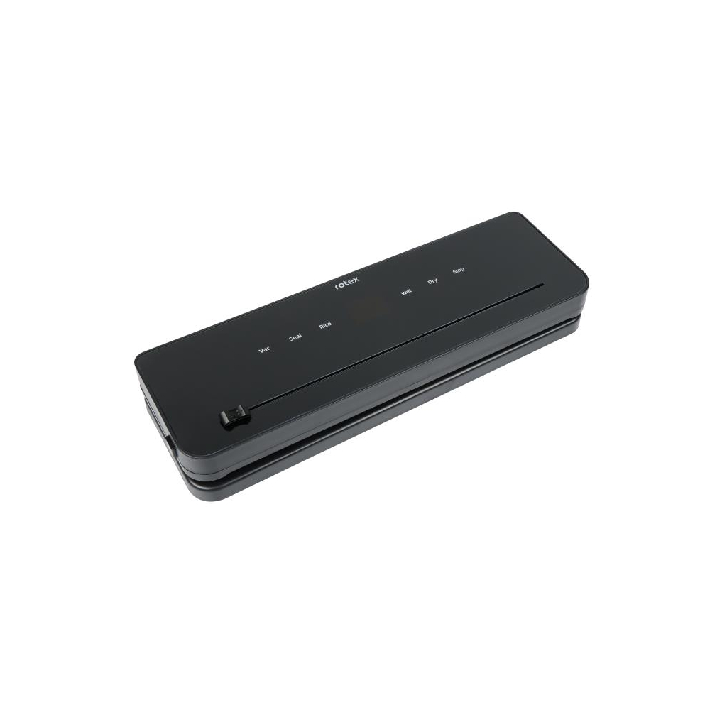 Вакууматор Rotex RVS122-B SuperVac - фото 1