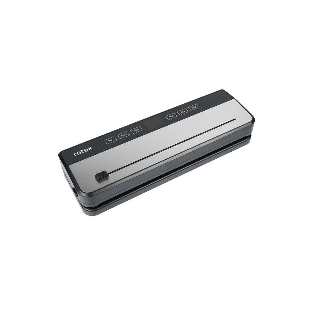 Вакууматор Rotex RVS200-S ProVac - фото 1