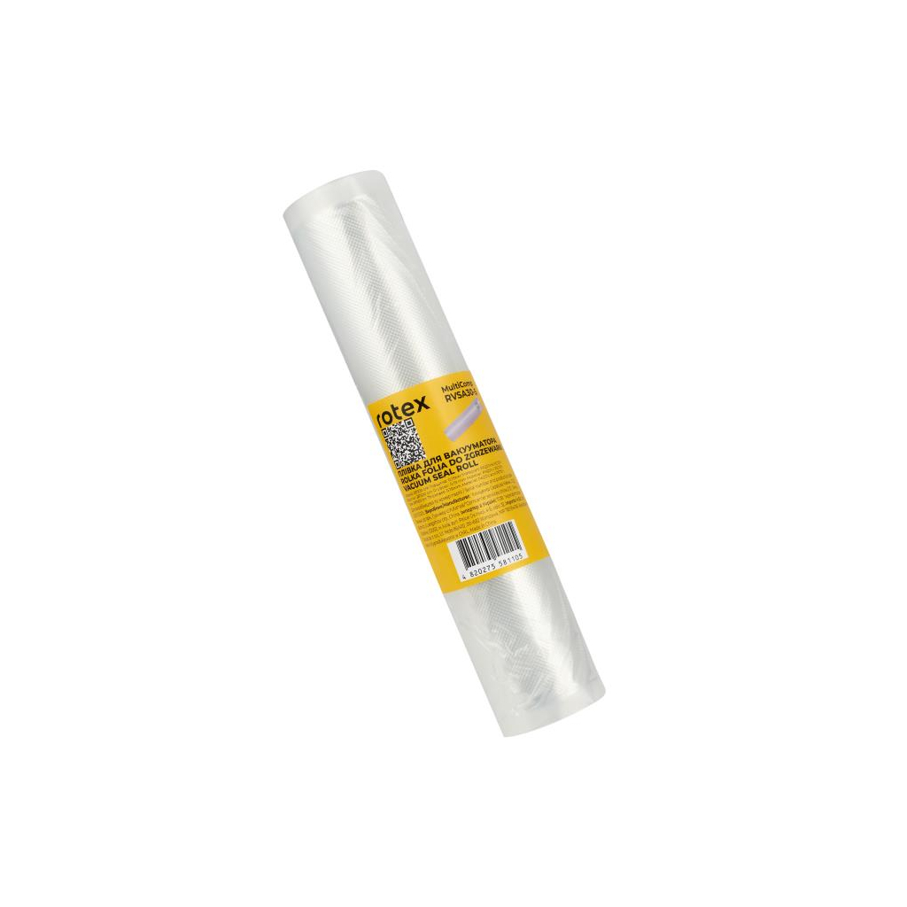 Плівка для вакуумування Rotex RVSA30-5 MultiComp - фото 1