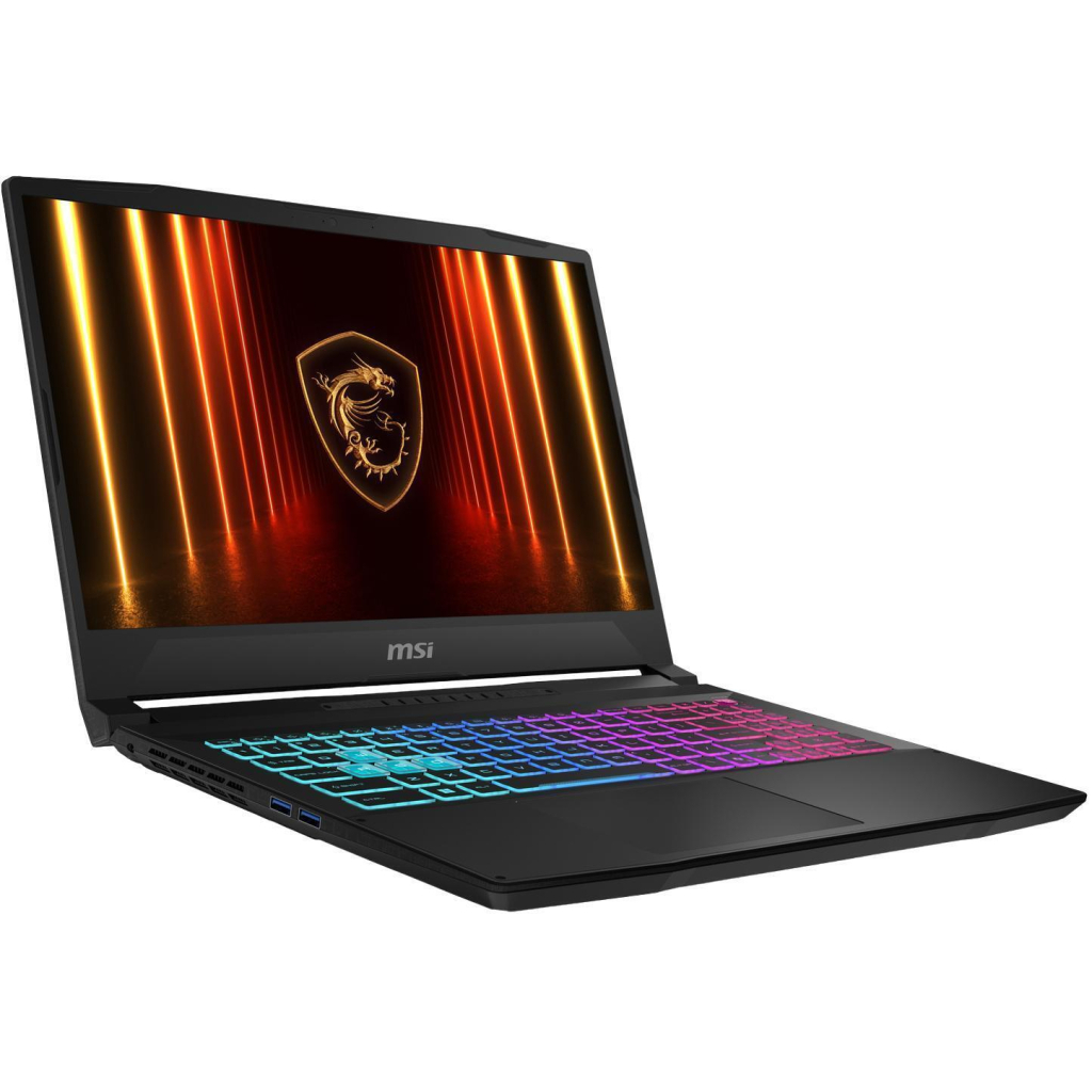 Ноутбук MSI Katana 15 HX B14WFK-896XUA (9S7-1587C1-896) - фото 2 Ноутбук MSI Katana 15 HX B14WFK-896XUA (9S7-1587C1-896) - фото 2