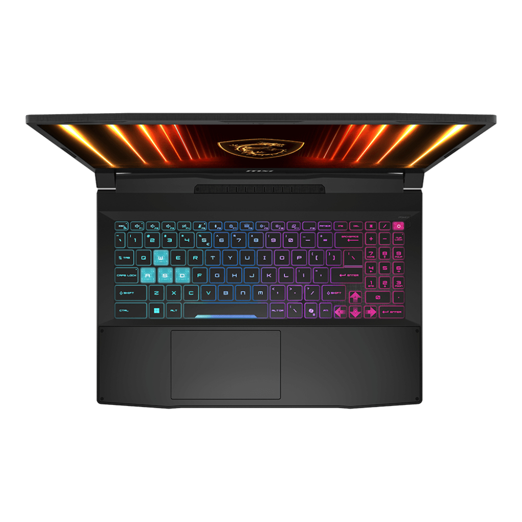 Ноутбук MSI Katana 15 HX B14WFK-896XUA (9S7-1587C1-896) - фото 4 Ноутбук MSI Katana 15 HX B14WFK-896XUA (9S7-1587C1-896) - фото 4