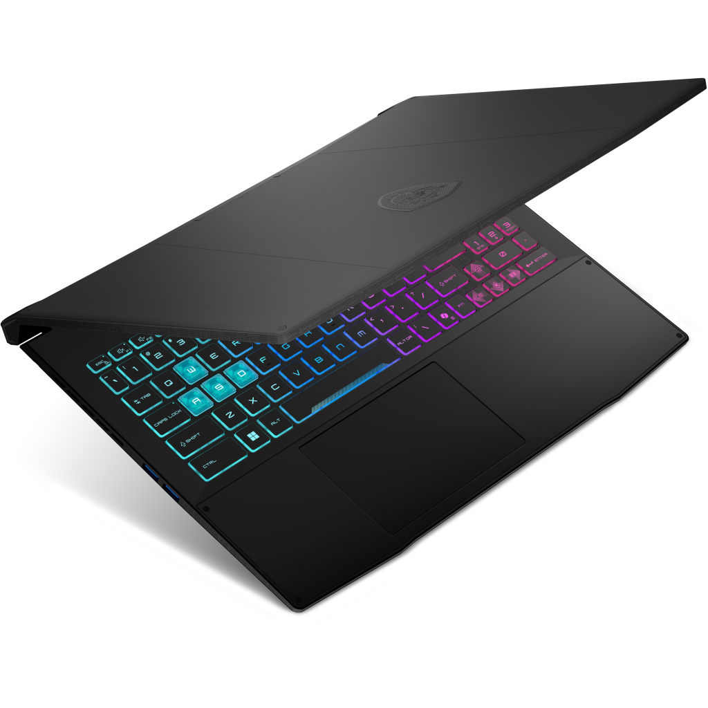 Ноутбук MSI Katana 15 HX B14WFK-896XUA (9S7-1587C1-896) - фото 9 Ноутбук MSI Katana 15 HX B14WFK-896XUA (9S7-1587C1-896) - фото 9