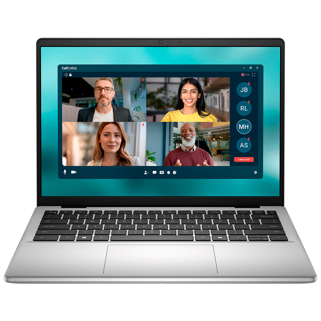 Ноутбук Dell Pro 14 Essential (PV14250RPLR002UA_UBU) - фото 1