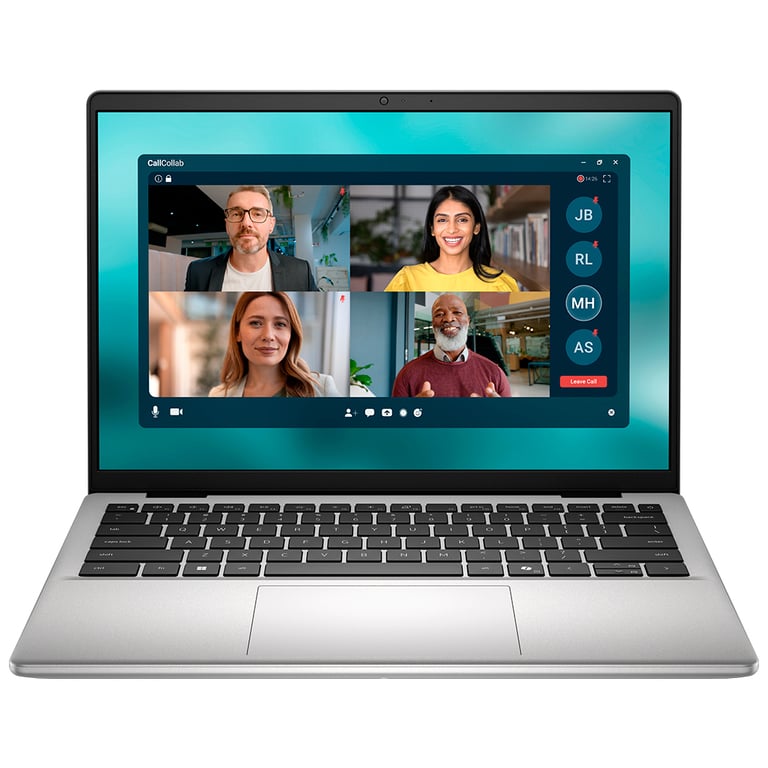 Ноутбук Dell Pro 14 Essential (PV14250RPLR002UA_UBU) - фото 1