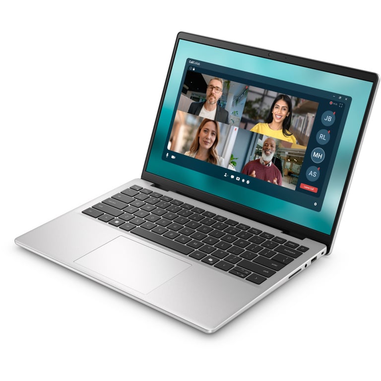 Ноутбук Dell Pro 14 Essential (PV14250RPLR002UA_UBU) - фото 2