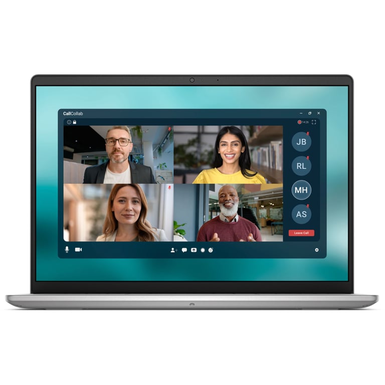 Ноутбук Dell Pro 14 Essential (PV14250RPLR002UA_UBU) - фото 3
