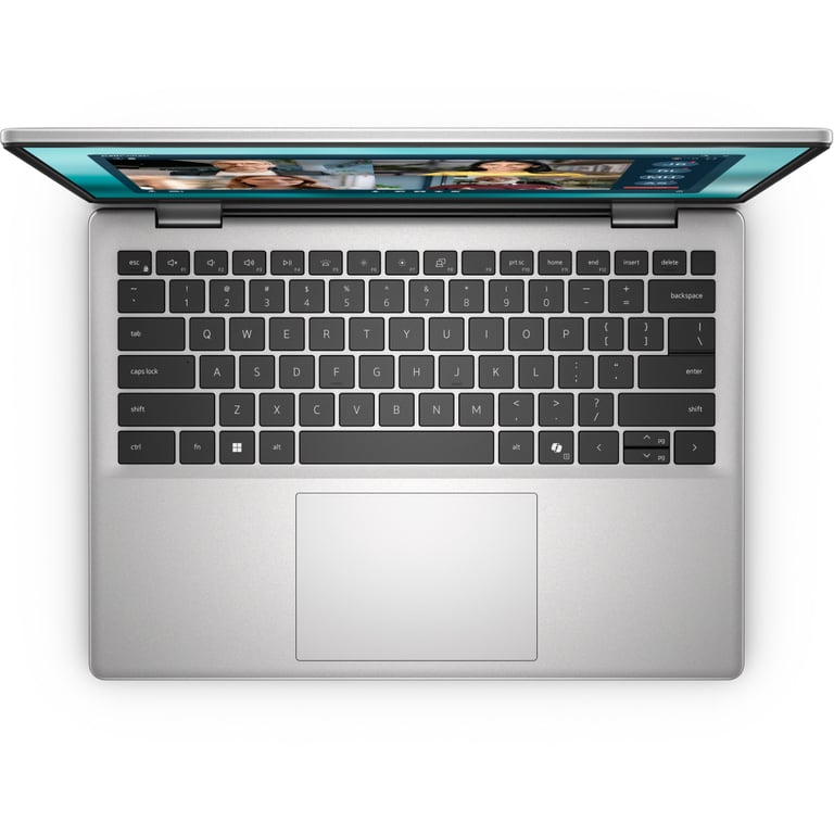 Ноутбук Dell Pro 14 Essential (PV14250RPLR002UA_UBU) - фото 4