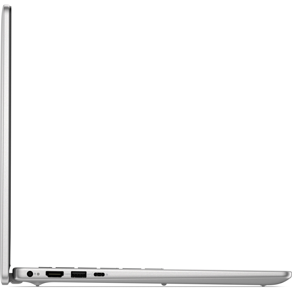 Ноутбук Dell Pro 14 Essential (PV14250RPLR002UA_UBU) - фото 5 Ноутбук Dell Pro 14 Essential (PV14250RPLR002UA_UBU) - фото 5