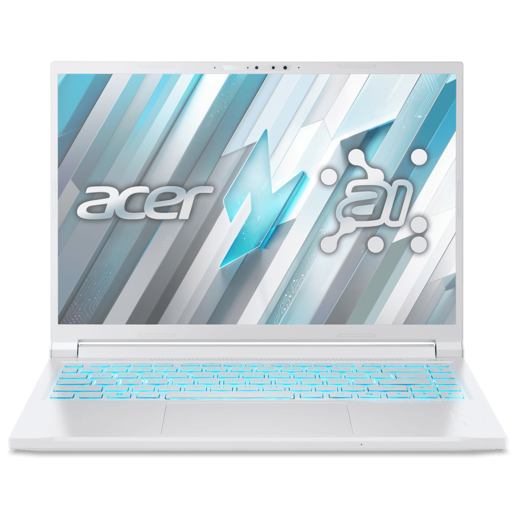 Ноутбук Acer Nitro V 14 AI ANV14-62-R94Z (NH.QW5EU.003) - фото 1