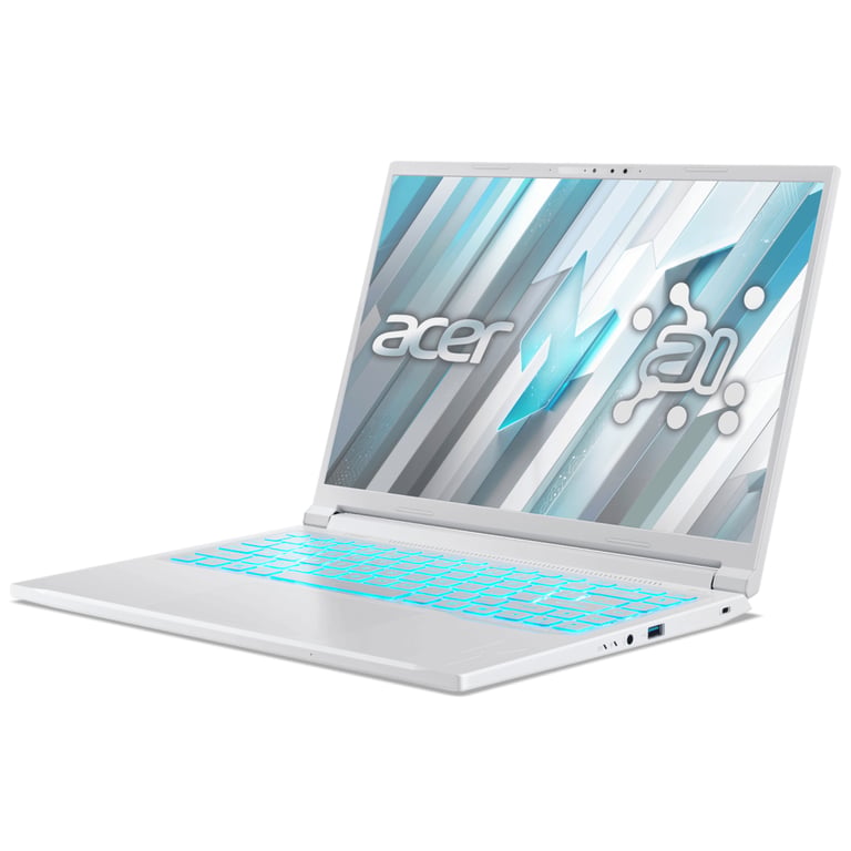 Ноутбук Acer Nitro V 14 AI ANV14-62-R94Z (NH.QW5EU.003) - фото 2